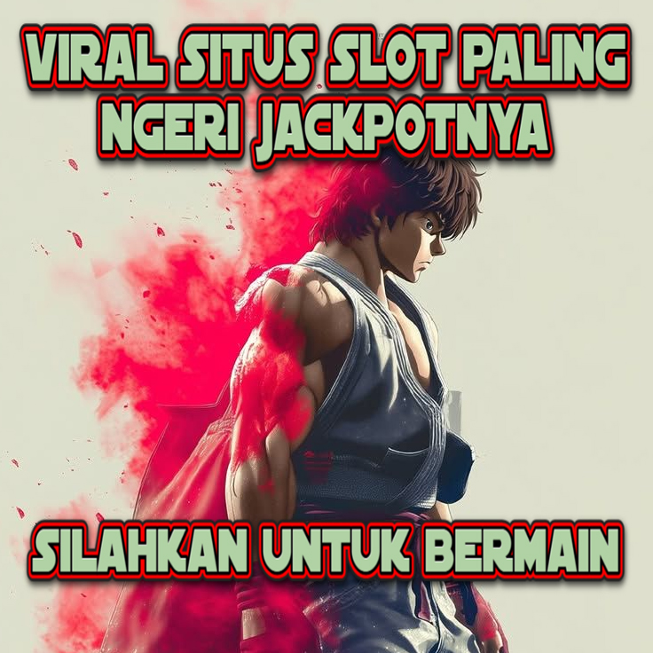 Nova138 - Viral Situs Slot Paling Ngeri Jackpotnya